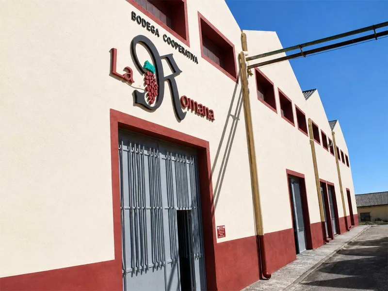 Coop. la Romana