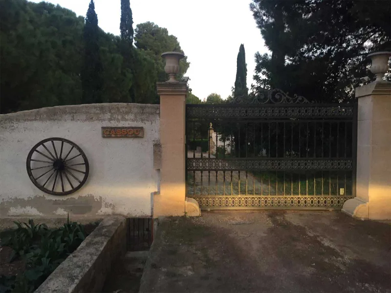 Fund. Mª Luisa Albert