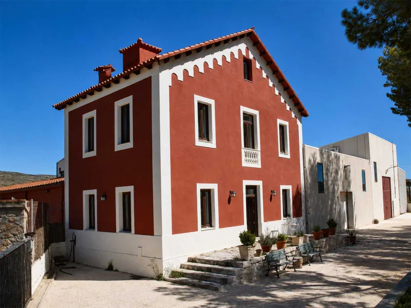 Casa Balaguer