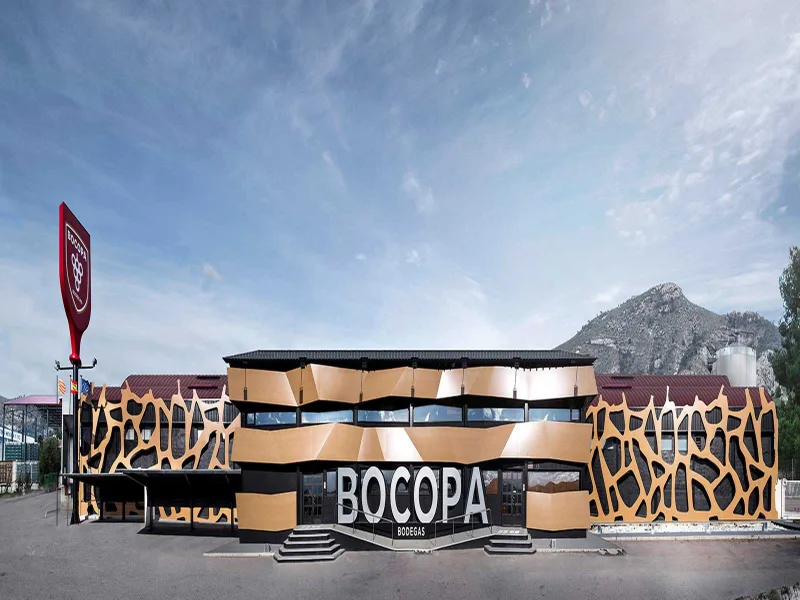 Bocopa