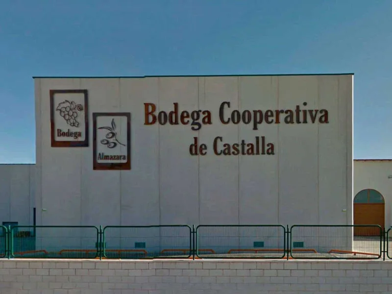 Coop. Castalla