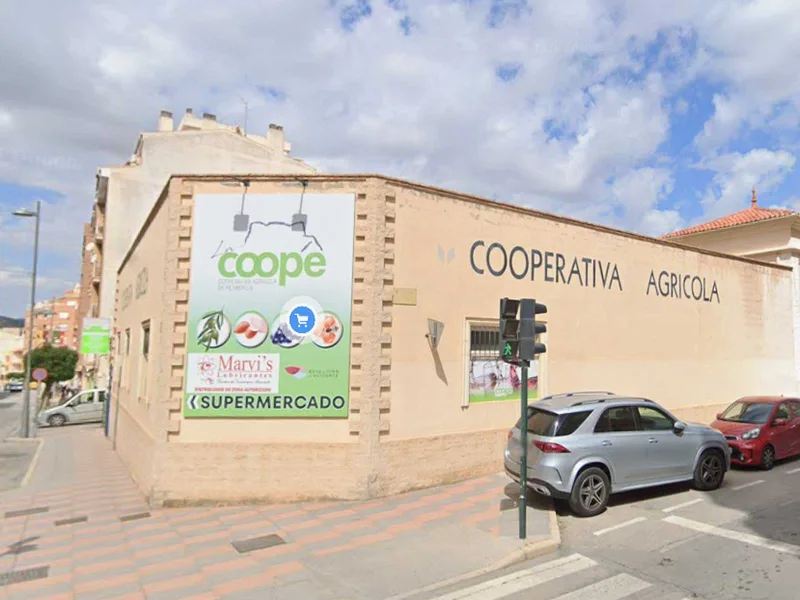 Coop. Petrer