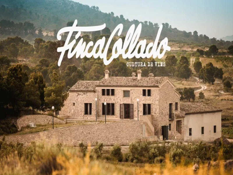Finca Collado