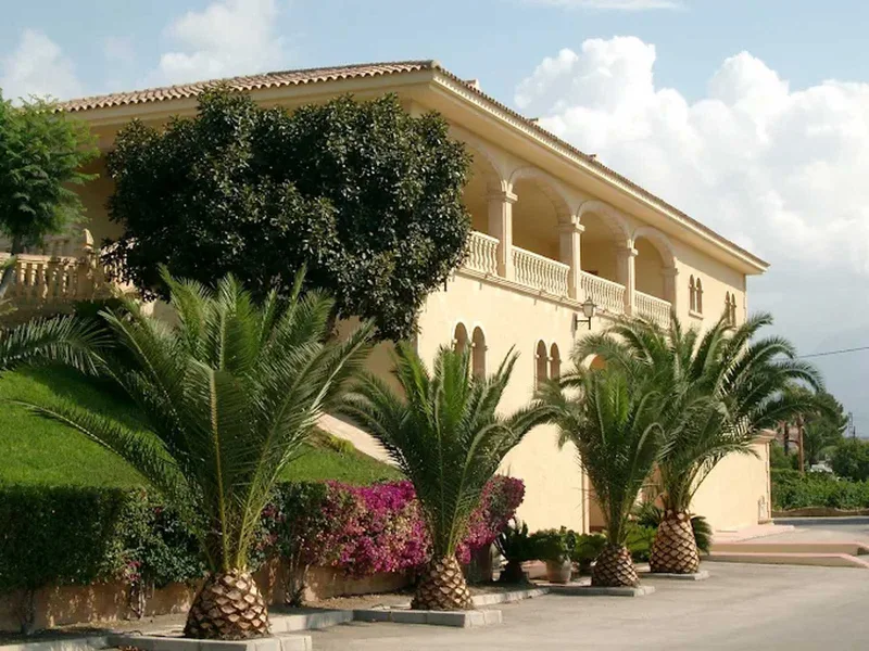Bodegas Mendoza