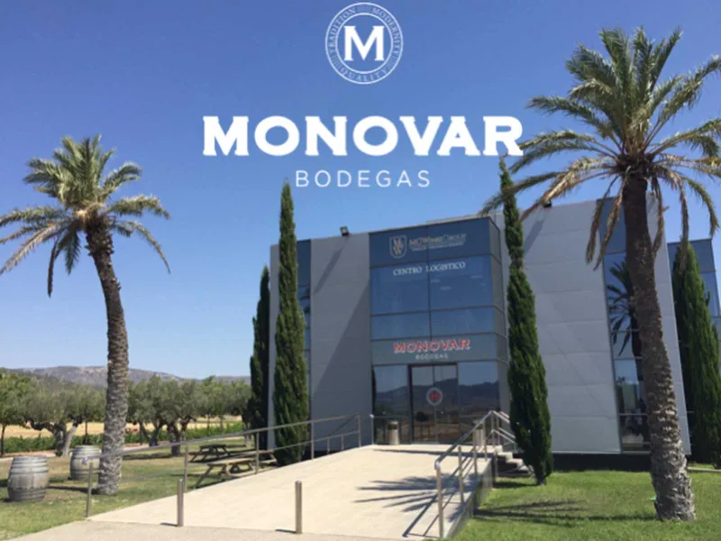 Bodegas Monóvar