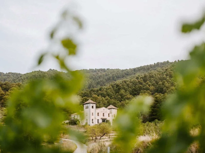 Finca Seguró