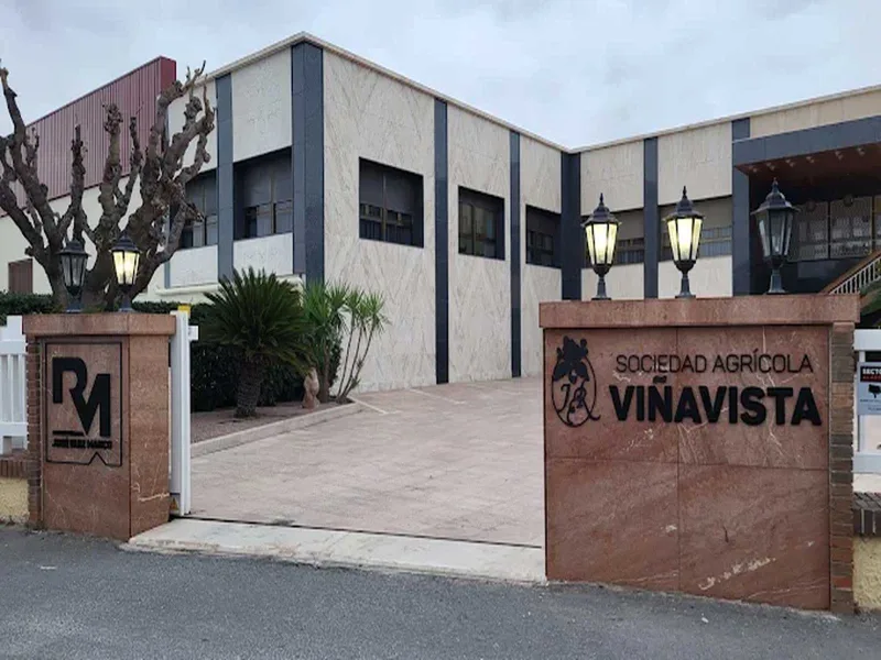 Sociedad Agricola Viñavista