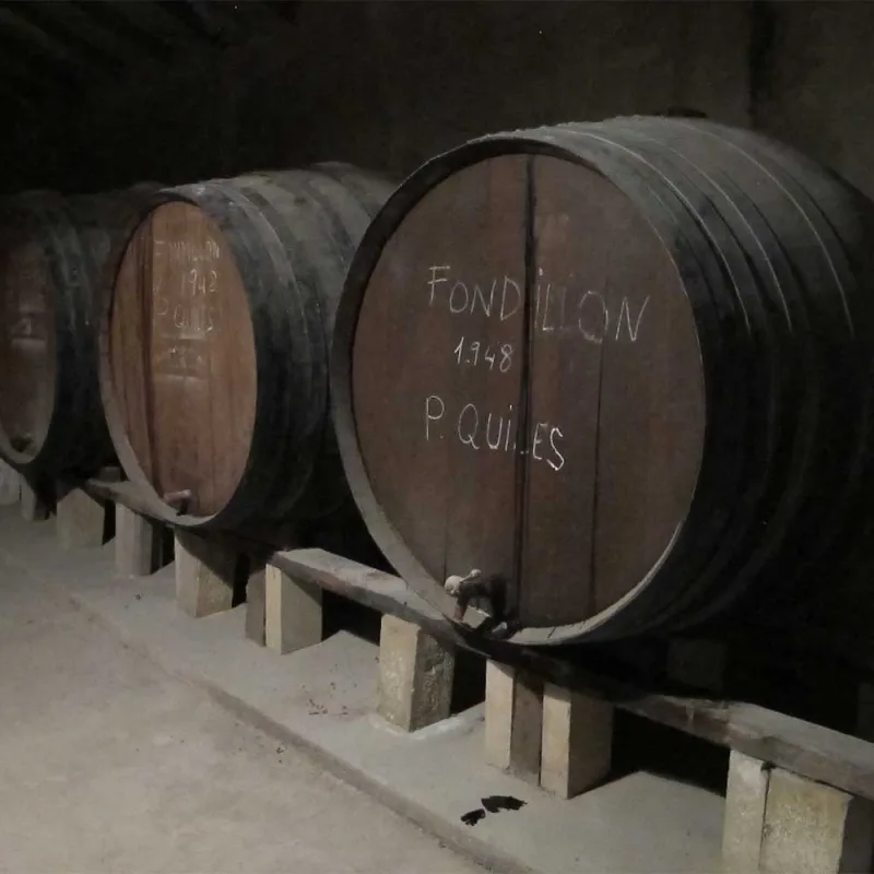 Primitivo Quiles